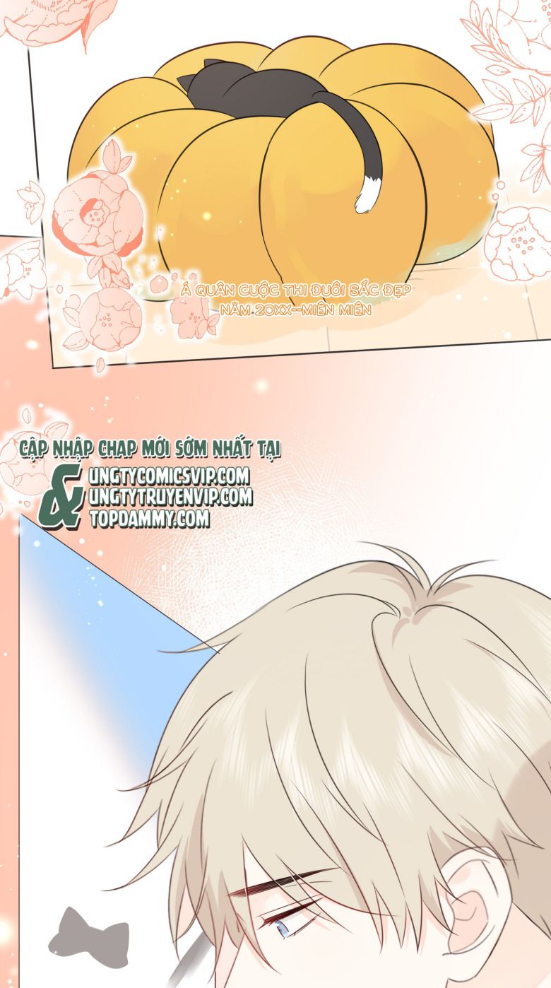 Dinh Dưỡng Quá Tốt: Chapter 48