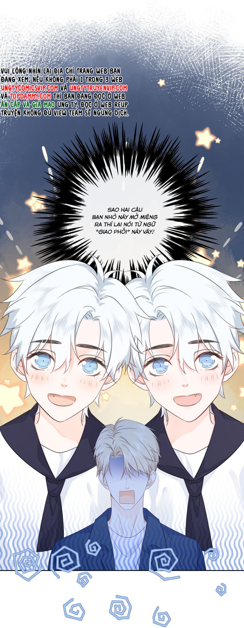 Dinh Dưỡng Quá Tốt: Chapter 48