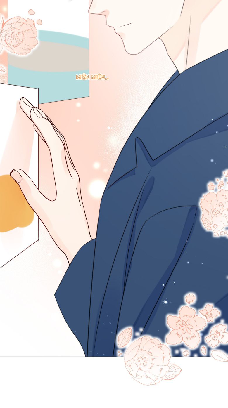 Dinh Dưỡng Quá Tốt: Chapter 48