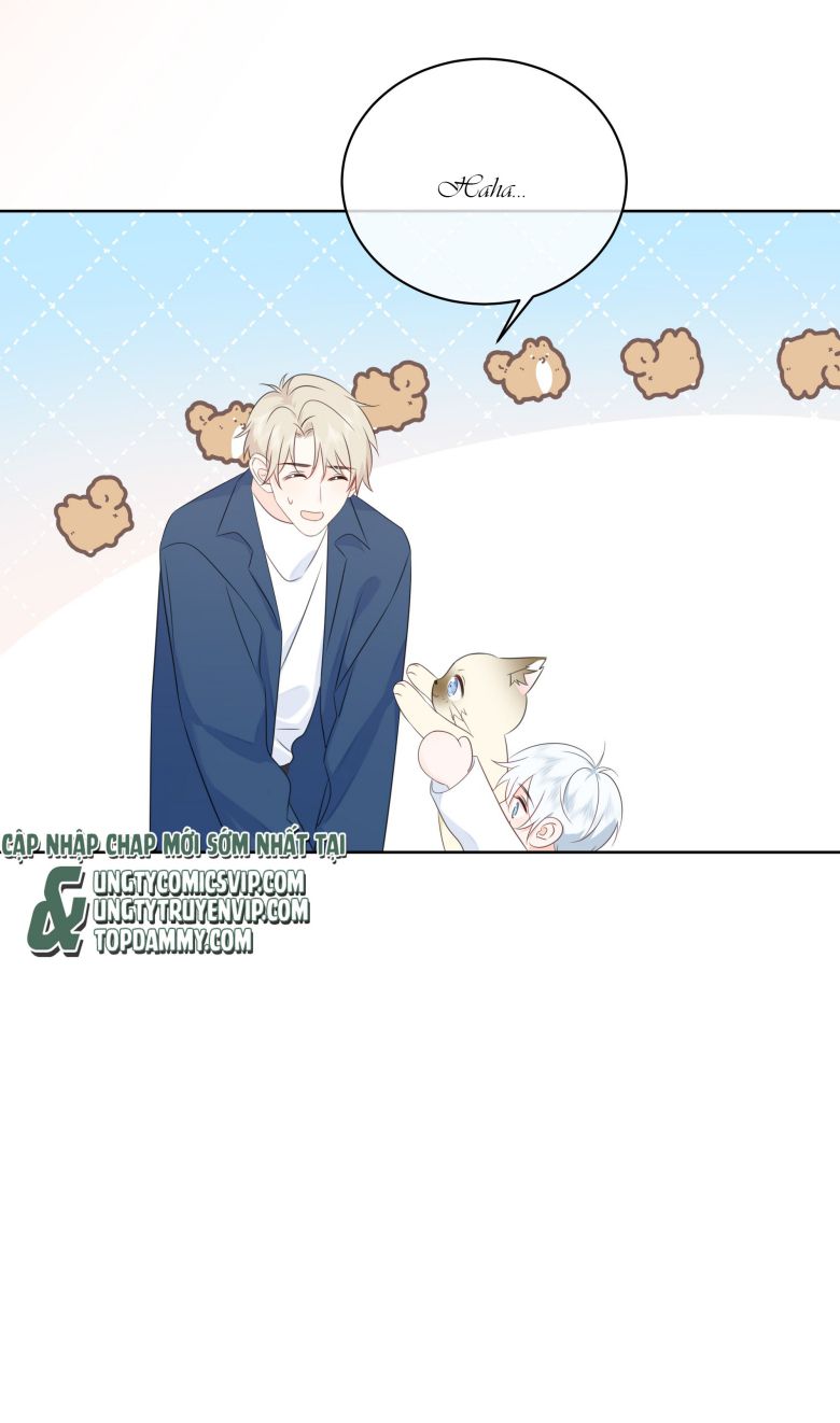 Dinh Dưỡng Quá Tốt: Chapter 48
