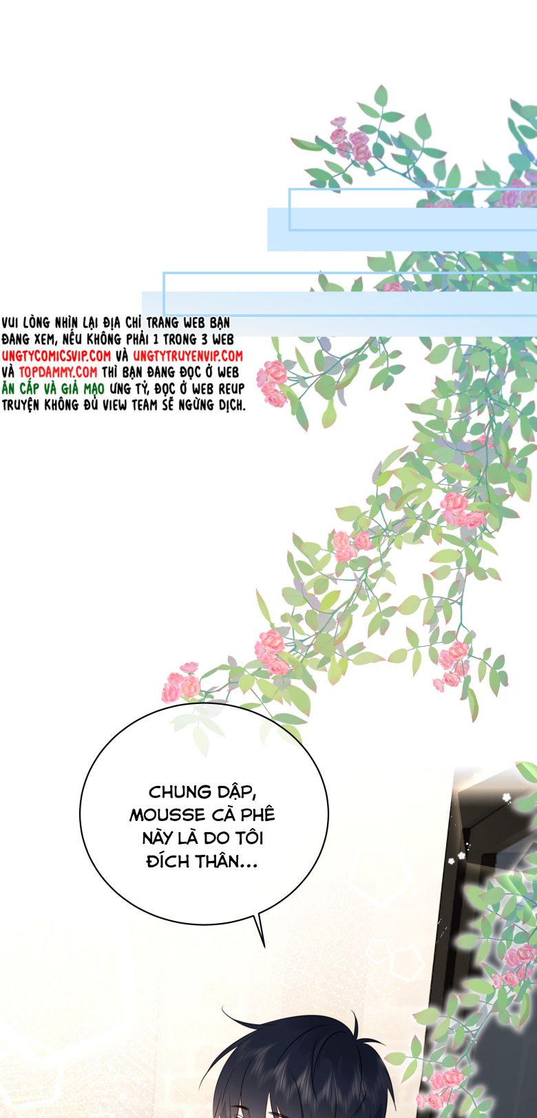 Dinh Dưỡng Quá Tốt: Chapter 48