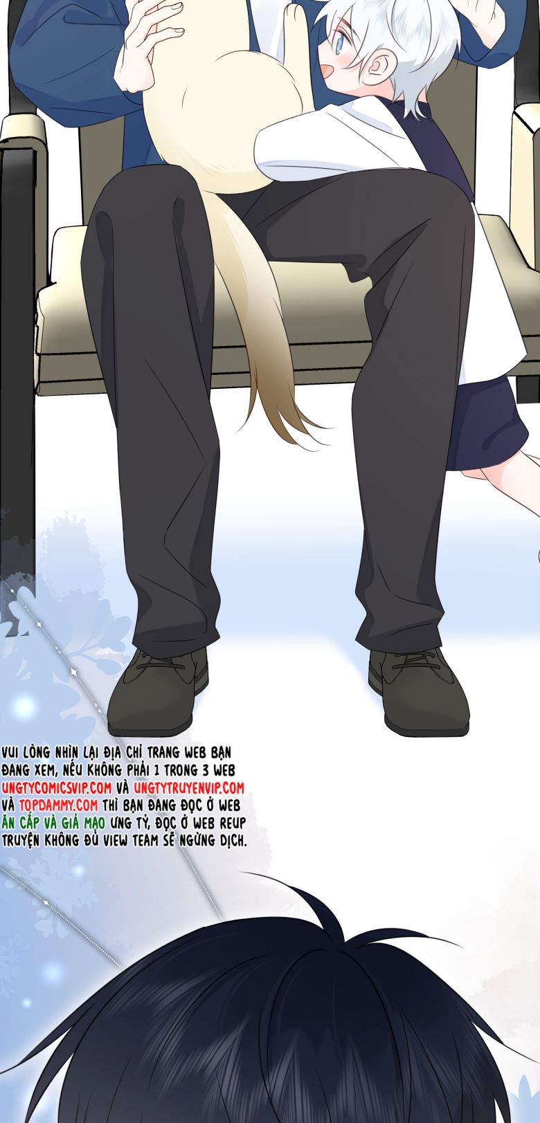 Dinh Dưỡng Quá Tốt: Chapter 48