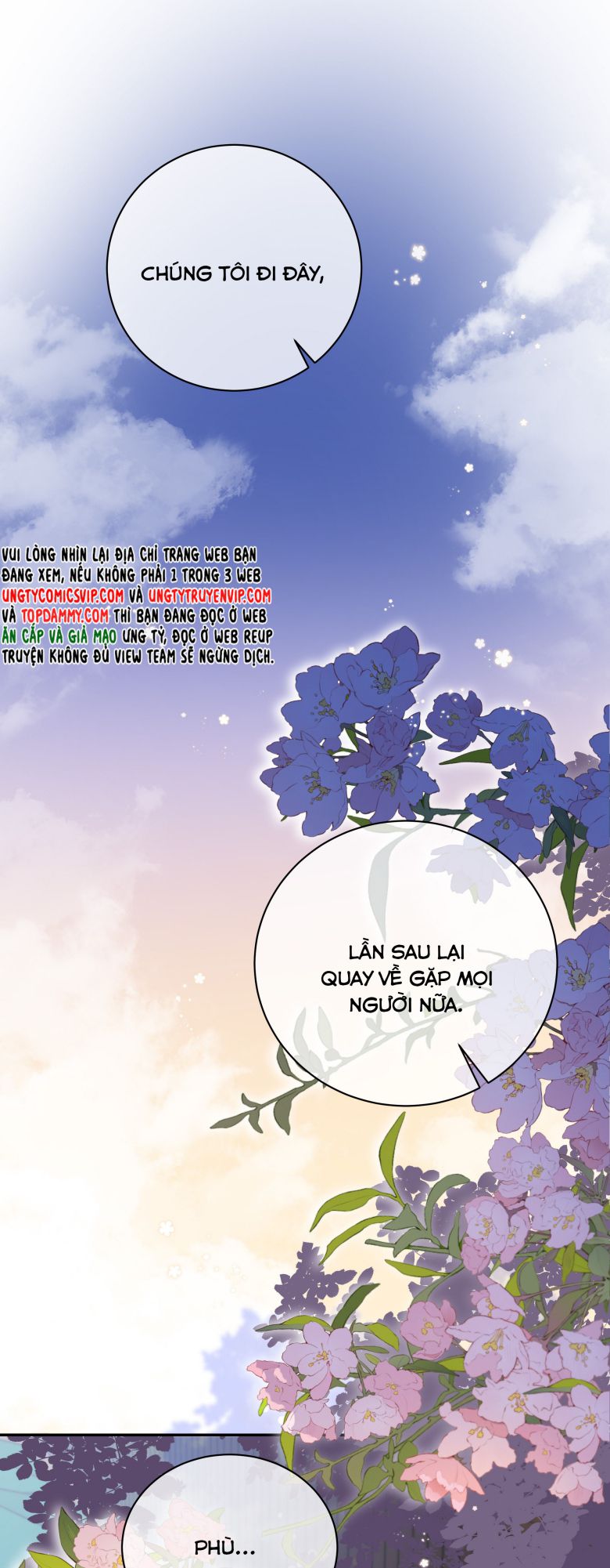 Dinh Dưỡng Quá Tốt: Chapter 48