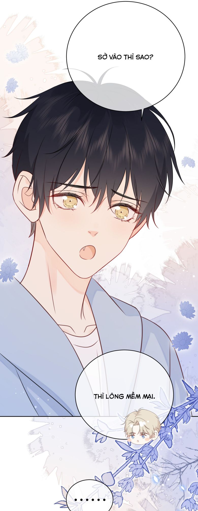 Dinh Dưỡng Quá Tốt: Chapter 48