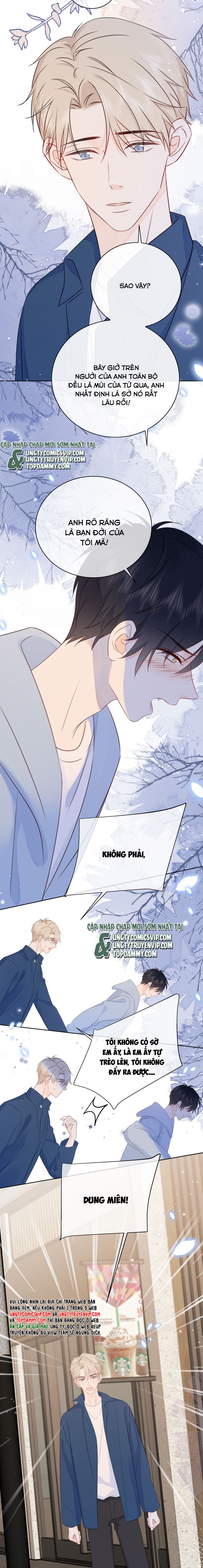 Dinh Dưỡng Quá Tốt: Chapter 48