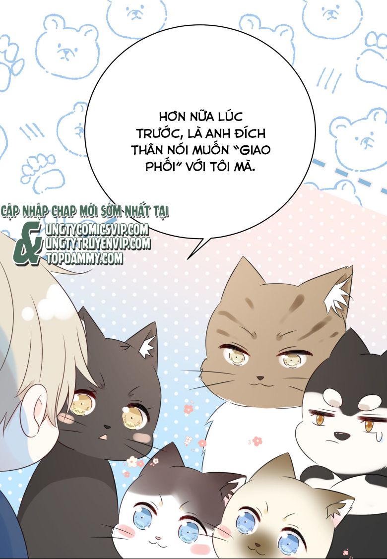 Dinh Dưỡng Quá Tốt: Chapter 48