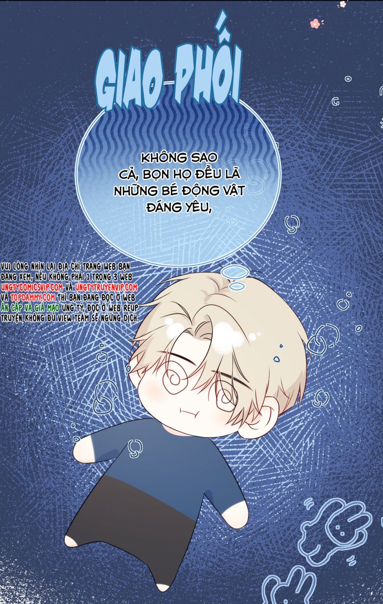 Dinh Dưỡng Quá Tốt: Chapter 48