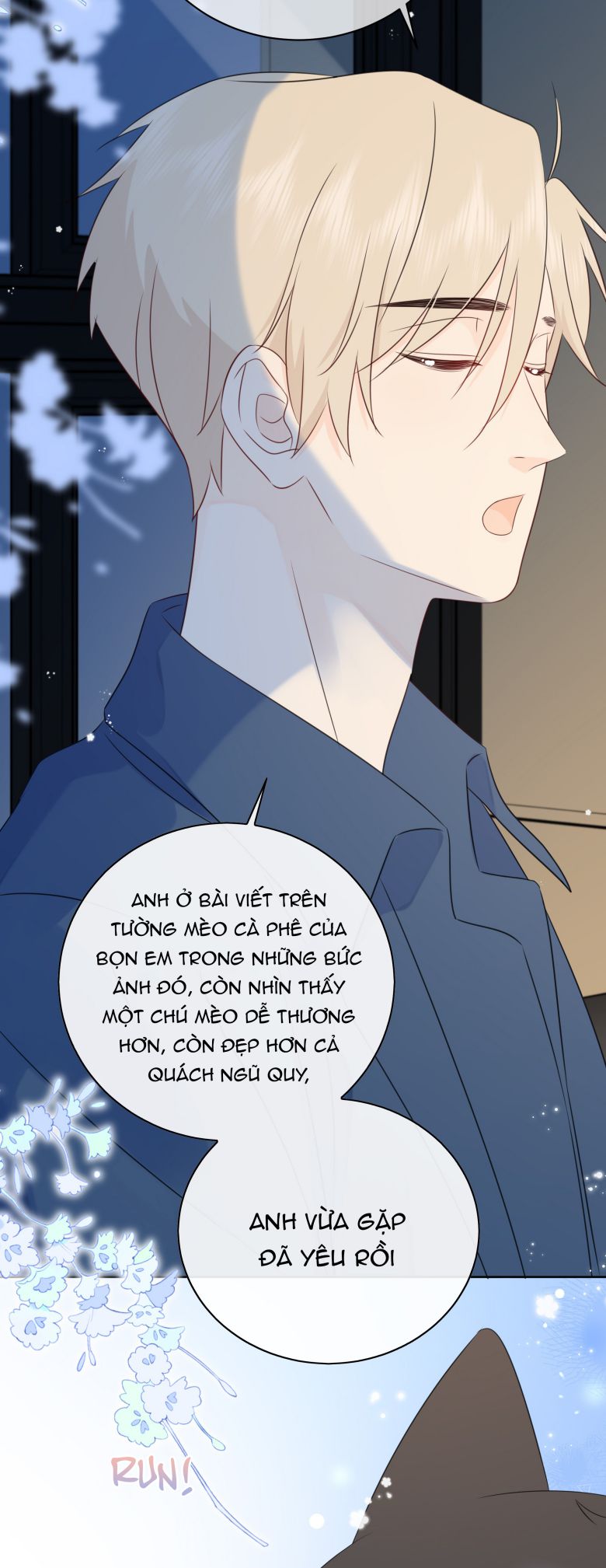 Dinh Dưỡng Quá Tốt: Chapter 49