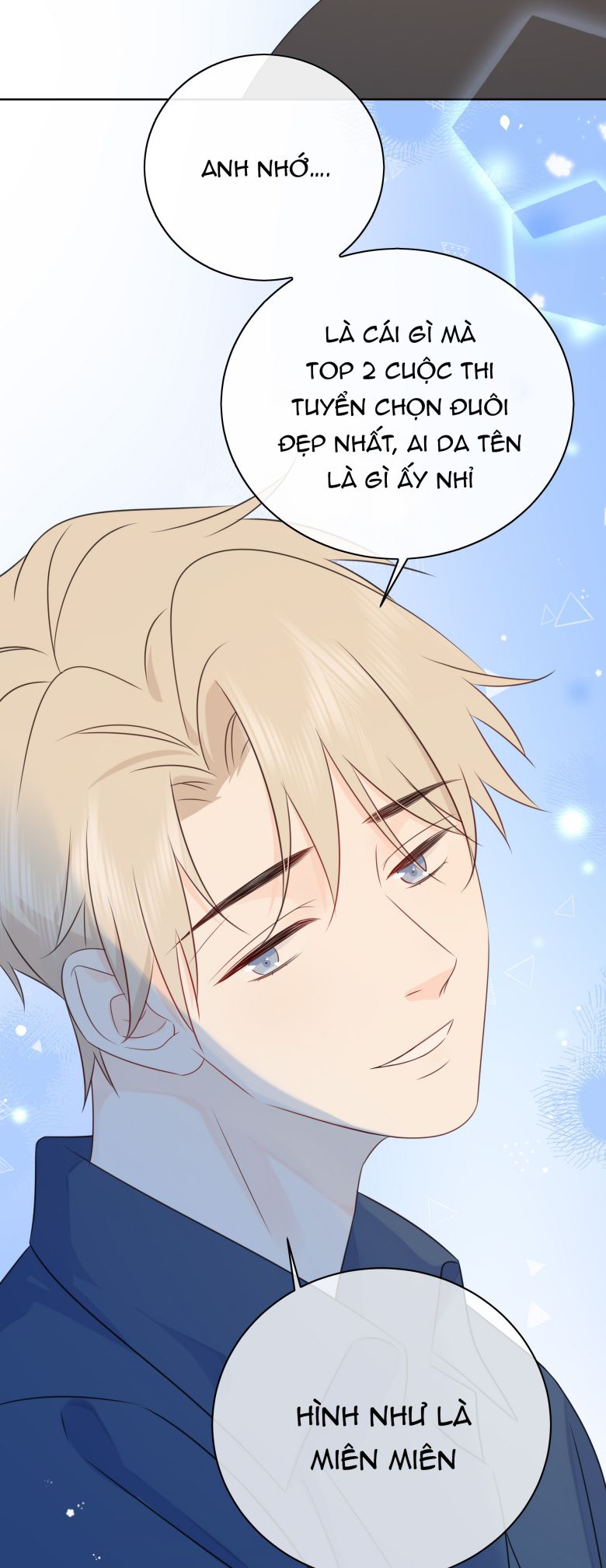 Dinh Dưỡng Quá Tốt: Chapter 49