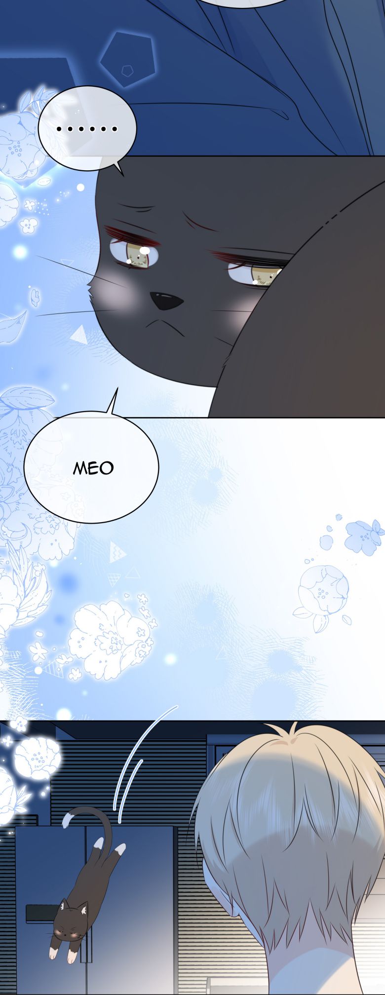 Dinh Dưỡng Quá Tốt: Chapter 49