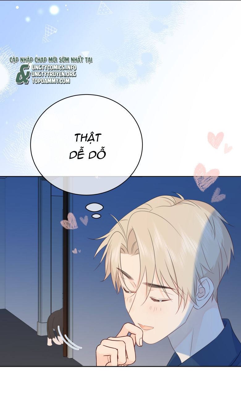 Dinh Dưỡng Quá Tốt: Chapter 49