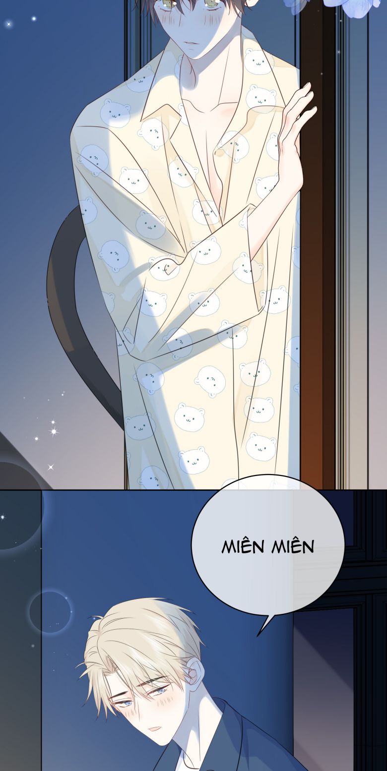 Dinh Dưỡng Quá Tốt: Chapter 49