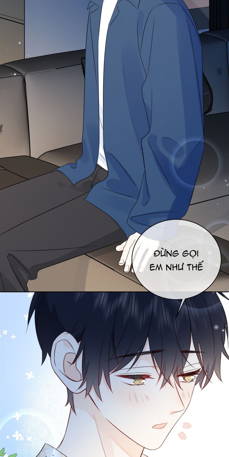 Dinh Dưỡng Quá Tốt: Chapter 49