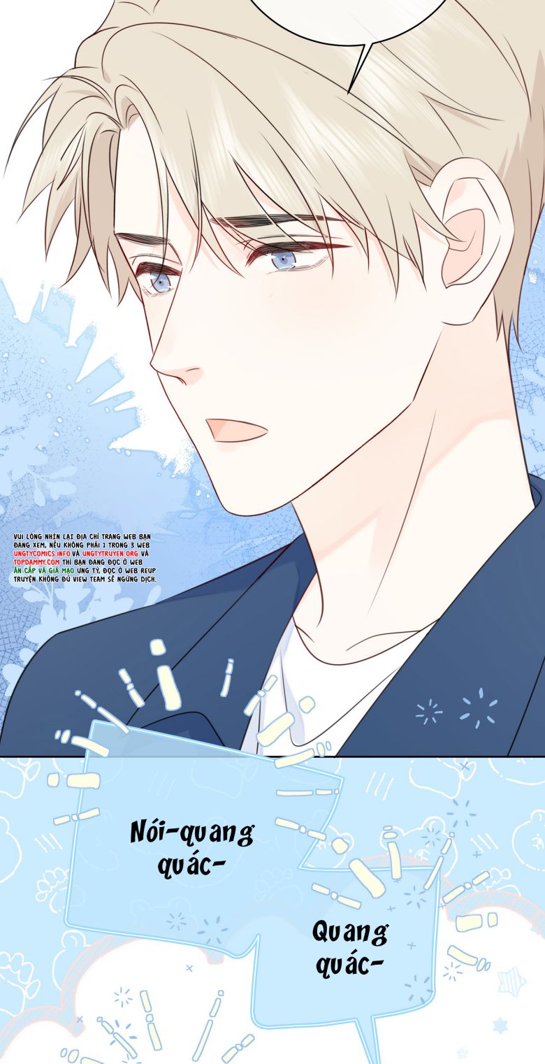 Dinh Dưỡng Quá Tốt: Chapter 49