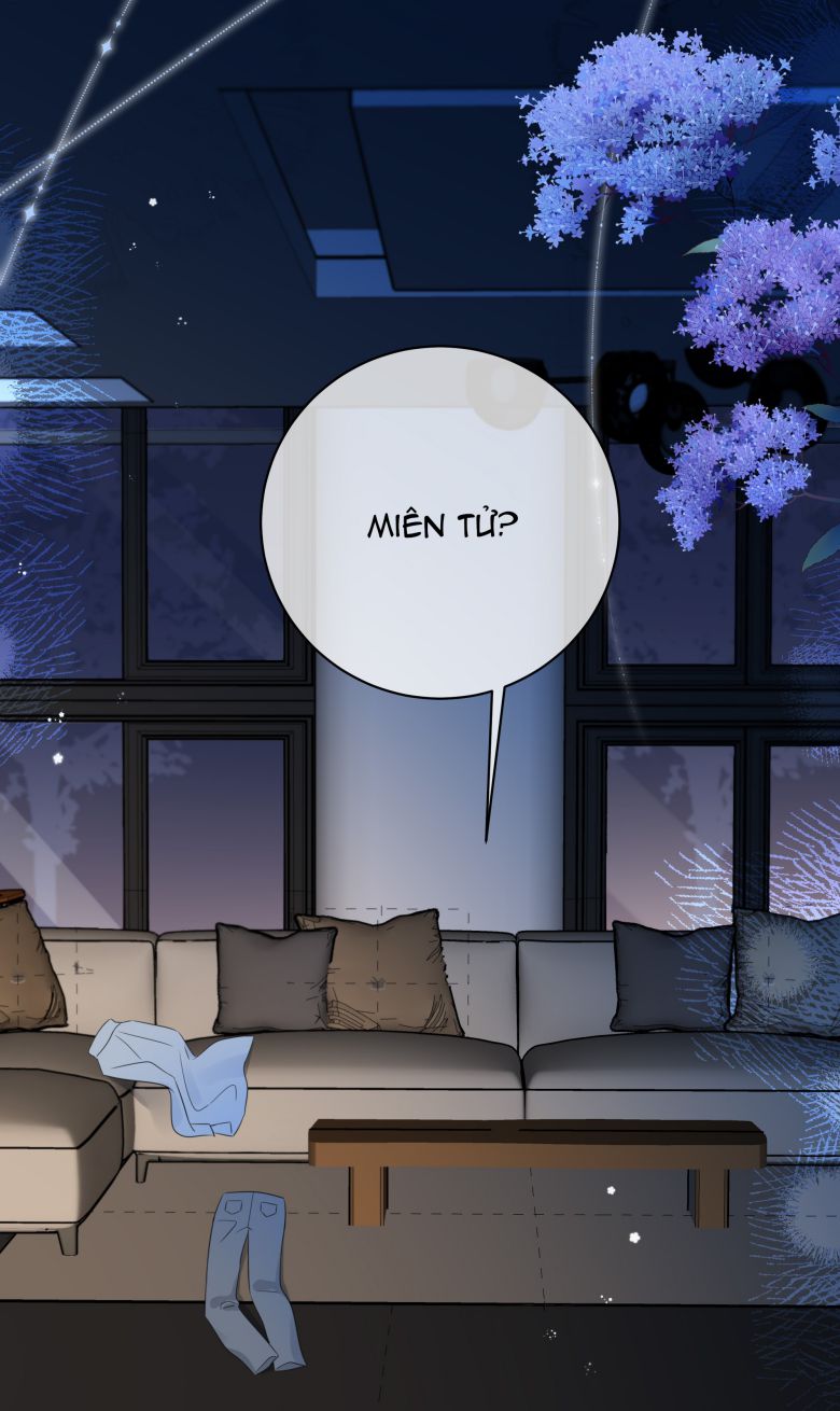Dinh Dưỡng Quá Tốt: Chapter 49