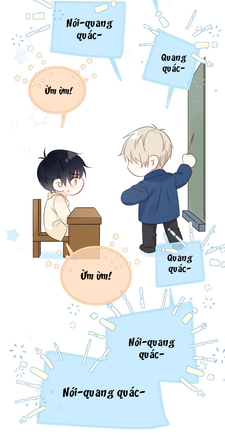 Dinh Dưỡng Quá Tốt: Chapter 49