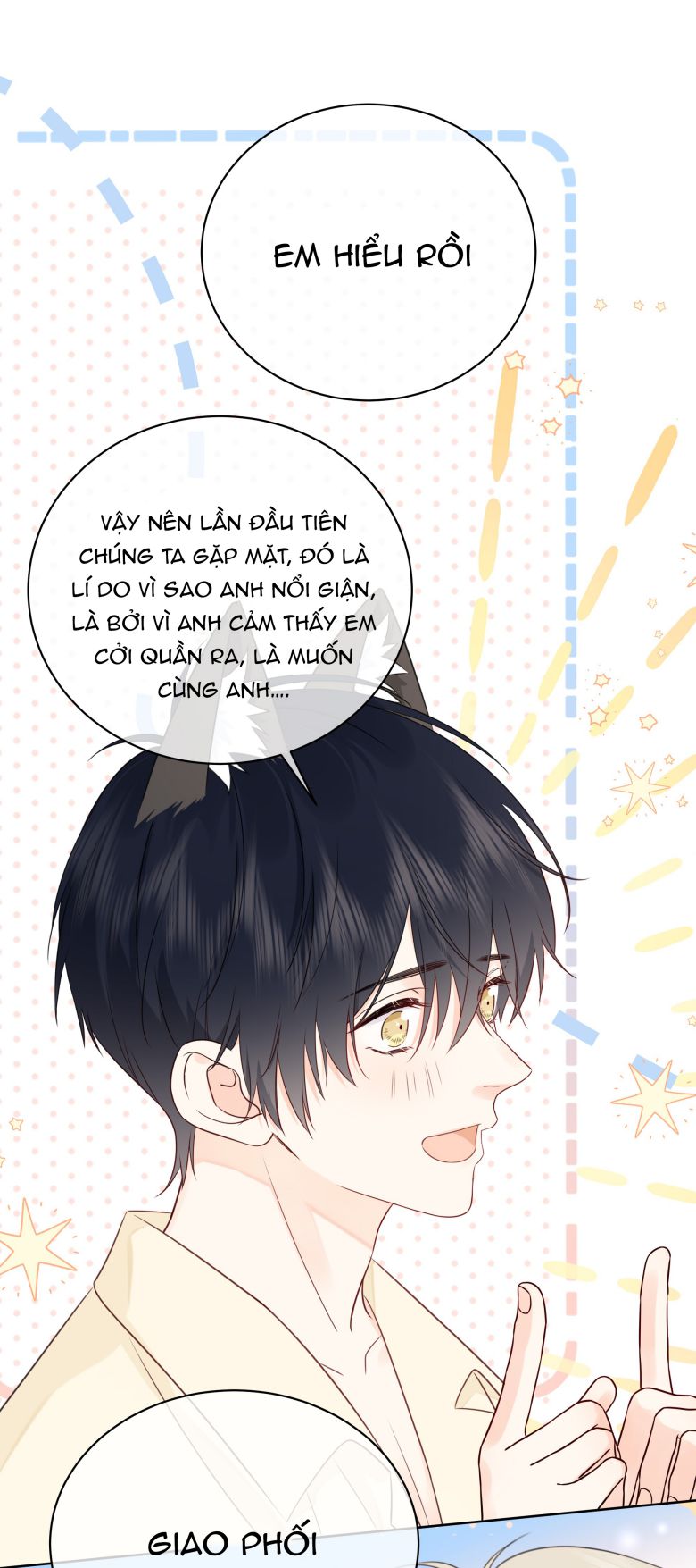Dinh Dưỡng Quá Tốt: Chapter 49