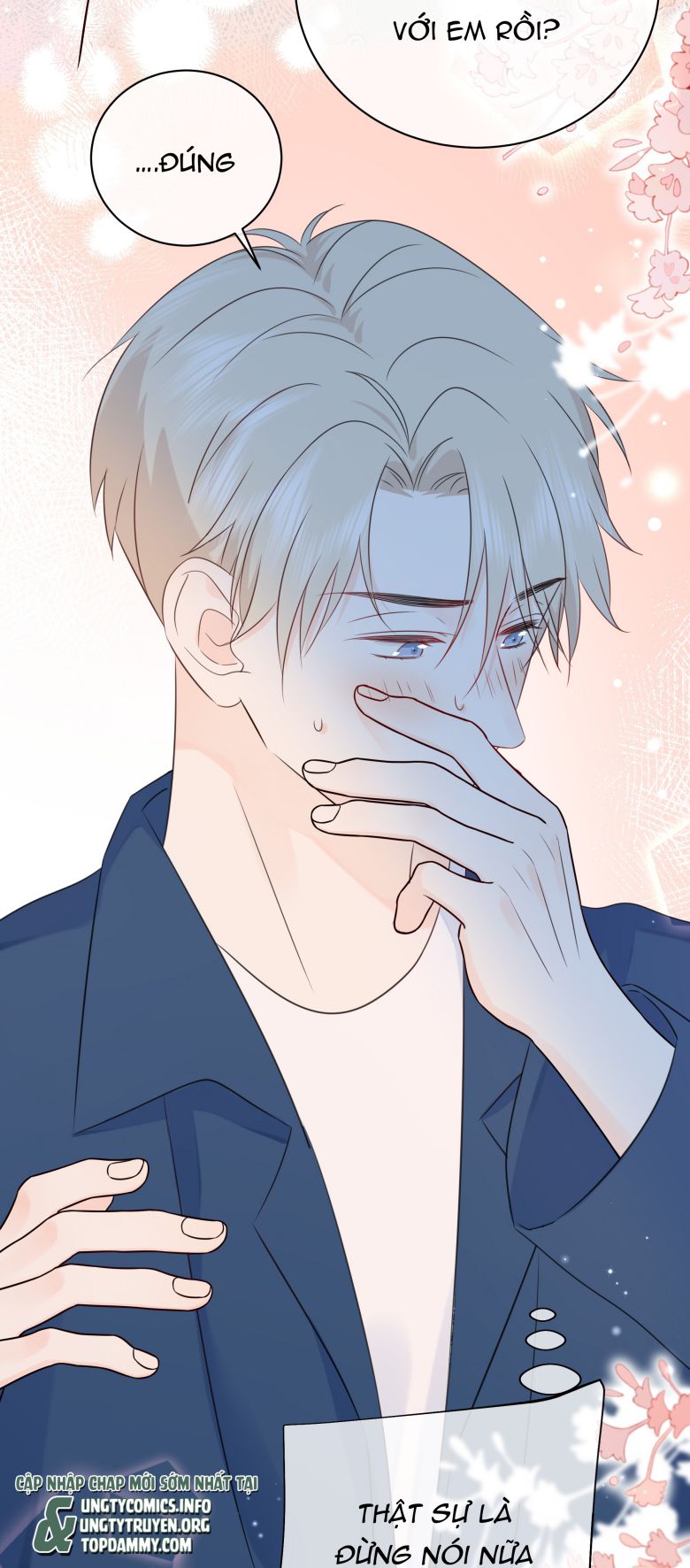 Dinh Dưỡng Quá Tốt: Chapter 49