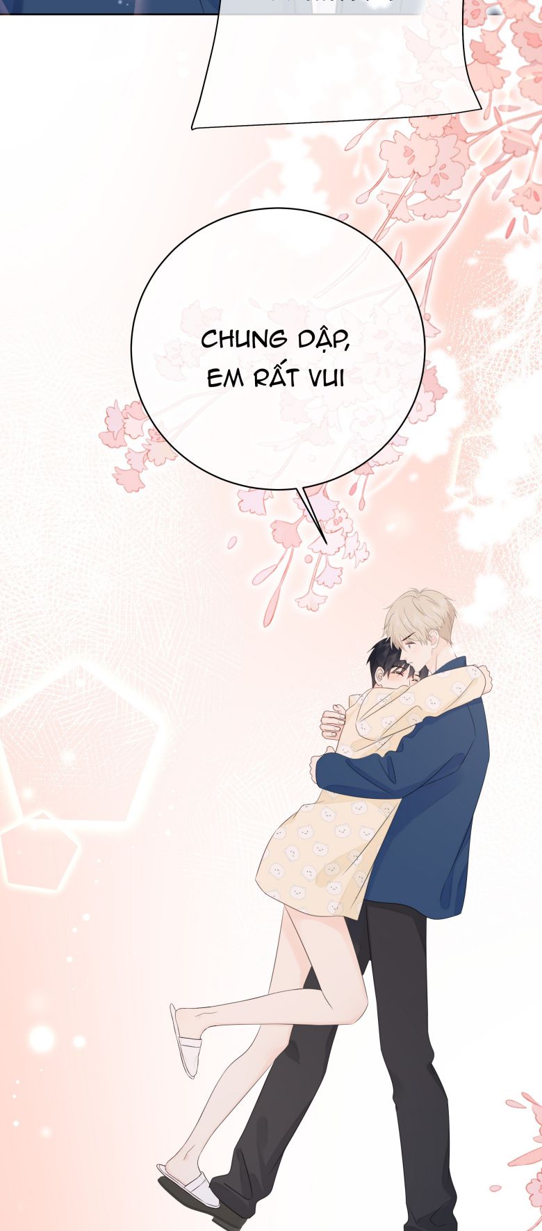 Dinh Dưỡng Quá Tốt: Chapter 49