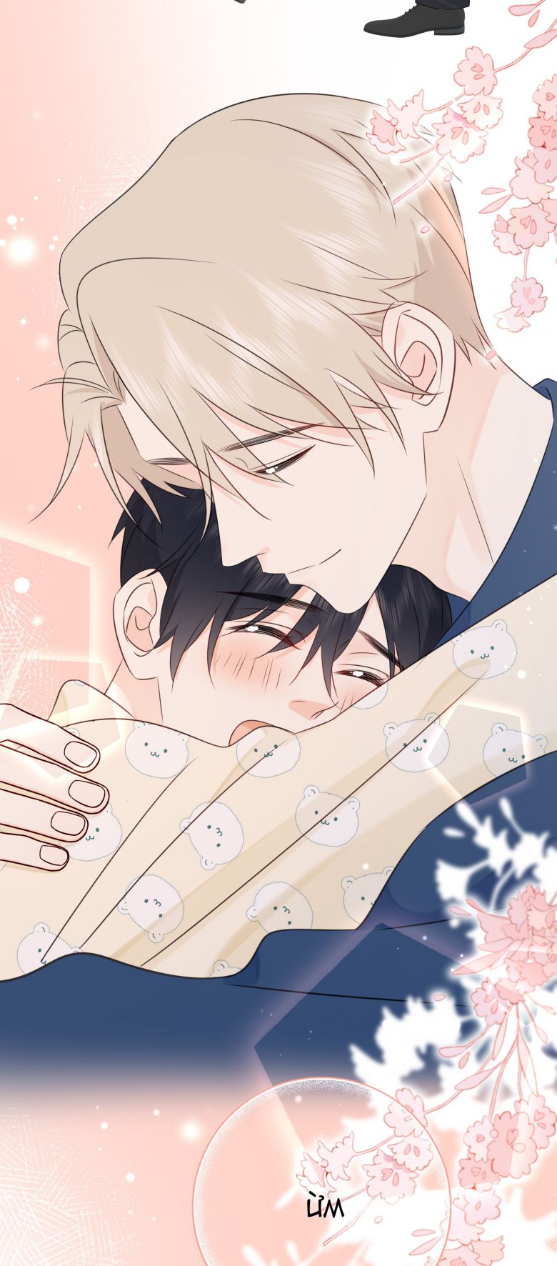 Dinh Dưỡng Quá Tốt: Chapter 49