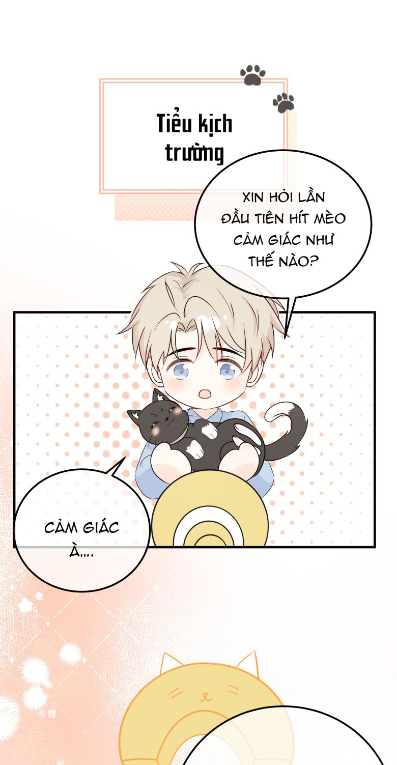 Dinh Dưỡng Quá Tốt: Chapter 49