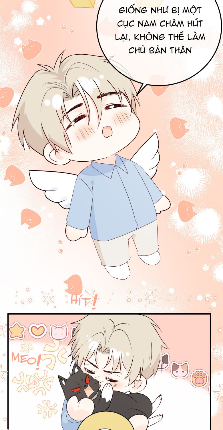 Dinh Dưỡng Quá Tốt: Chapter 49