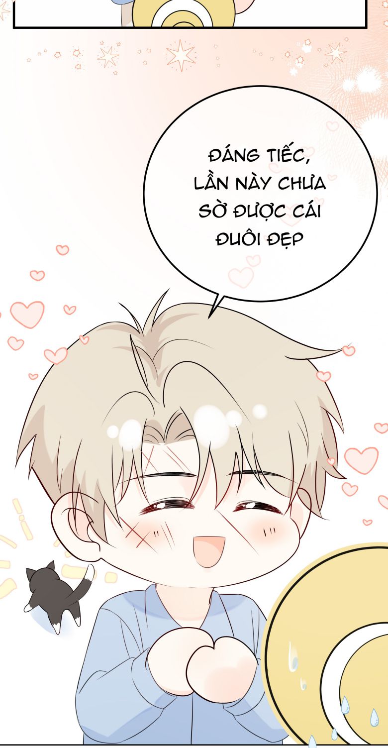 Dinh Dưỡng Quá Tốt: Chapter 49
