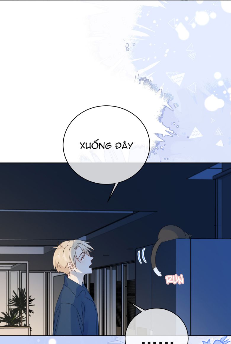 Dinh Dưỡng Quá Tốt: Chapter 49