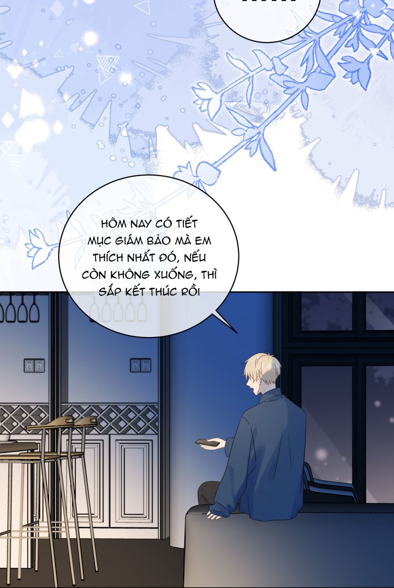 Dinh Dưỡng Quá Tốt: Chapter 49