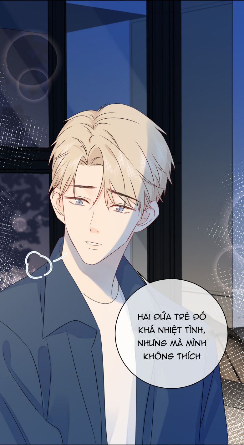 Dinh Dưỡng Quá Tốt: Chapter 49