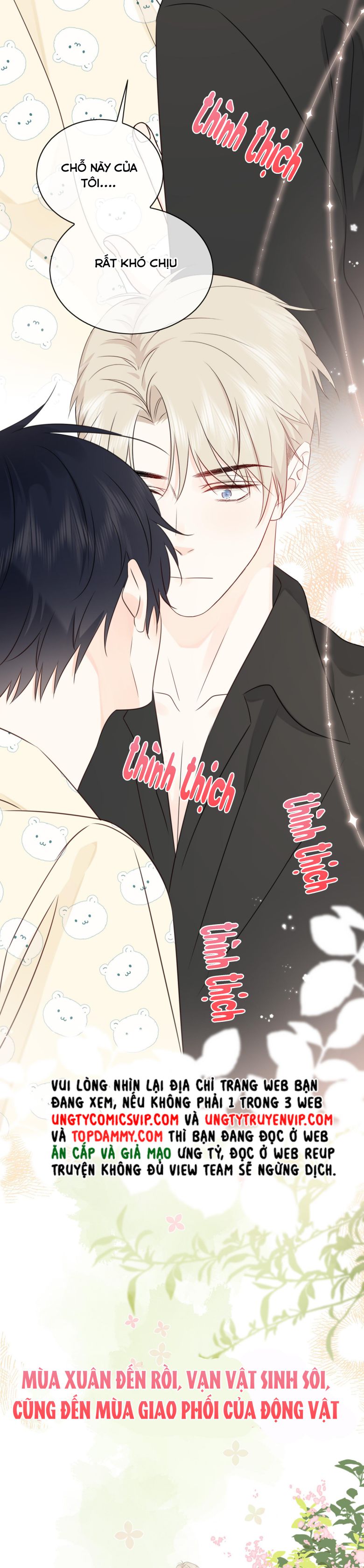 Dinh Dưỡng Quá Tốt: Chapter 50