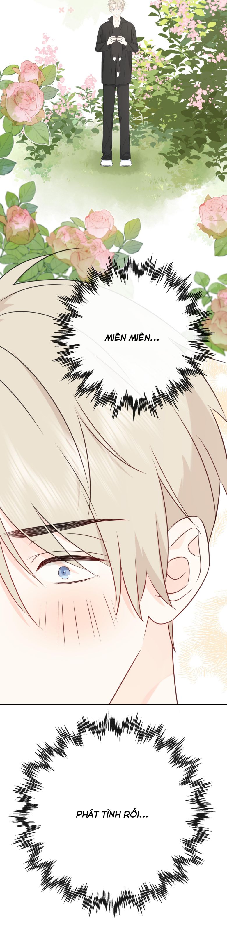 Dinh Dưỡng Quá Tốt: Chapter 50
