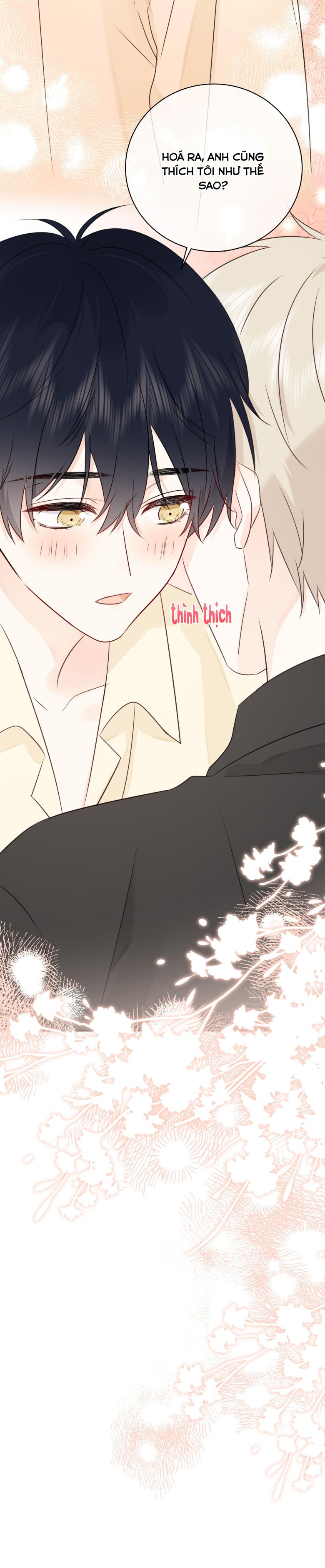 Dinh Dưỡng Quá Tốt: Chapter 50