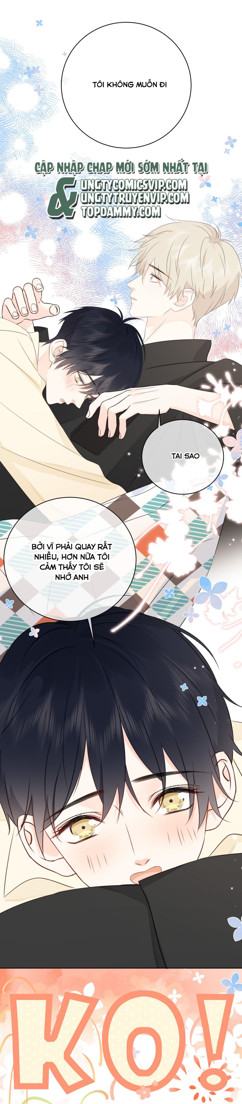 Dinh Dưỡng Quá Tốt: Chapter 50