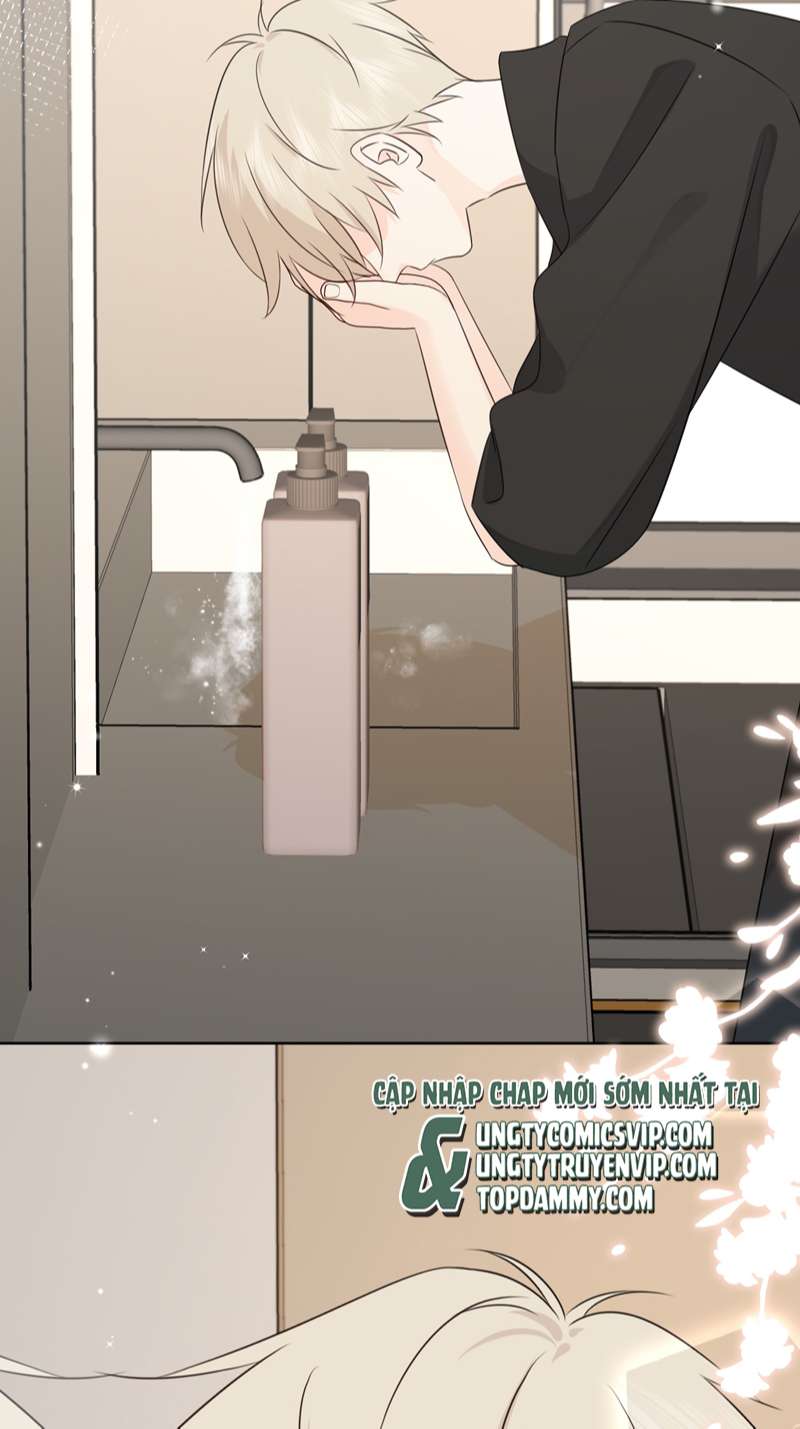 Dinh Dưỡng Quá Tốt: Chapter 51