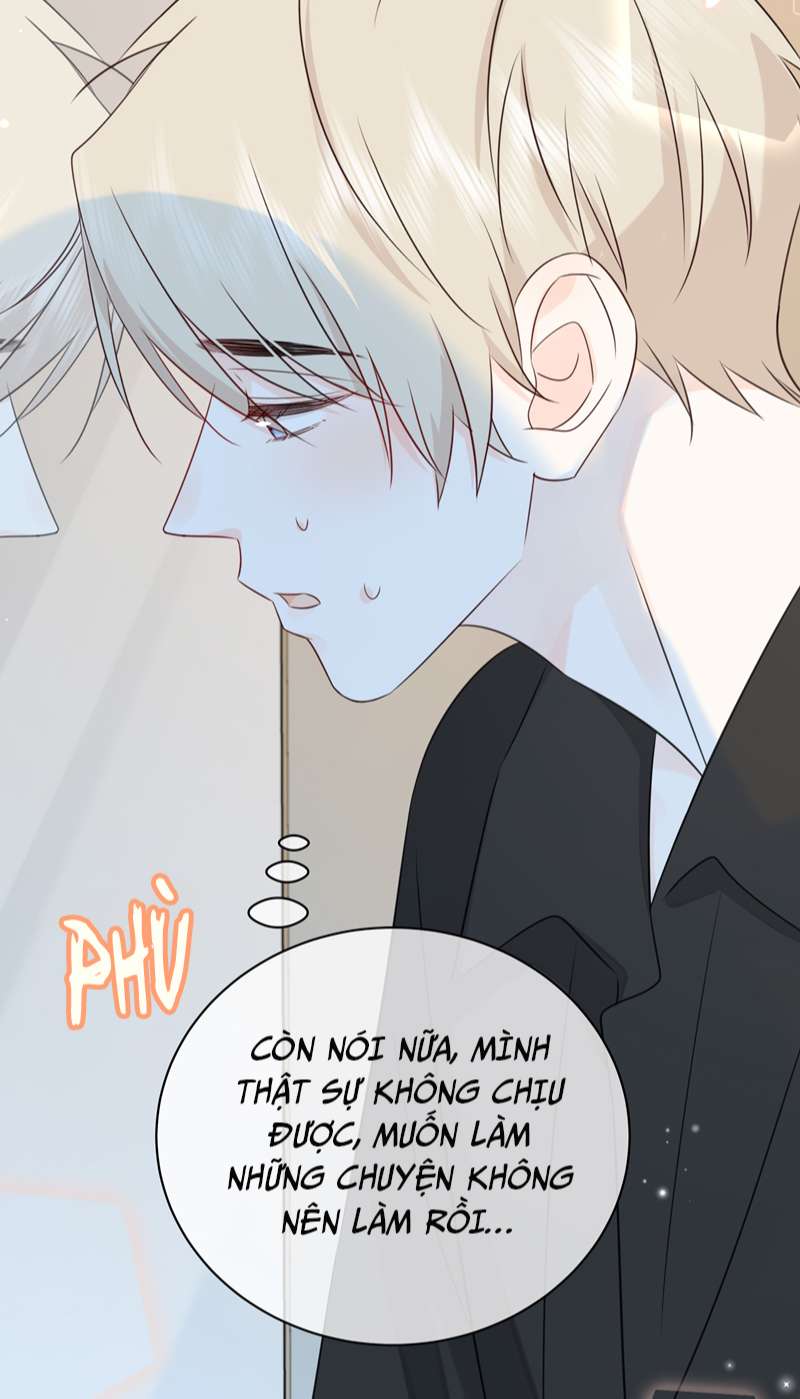 Dinh Dưỡng Quá Tốt: Chapter 51