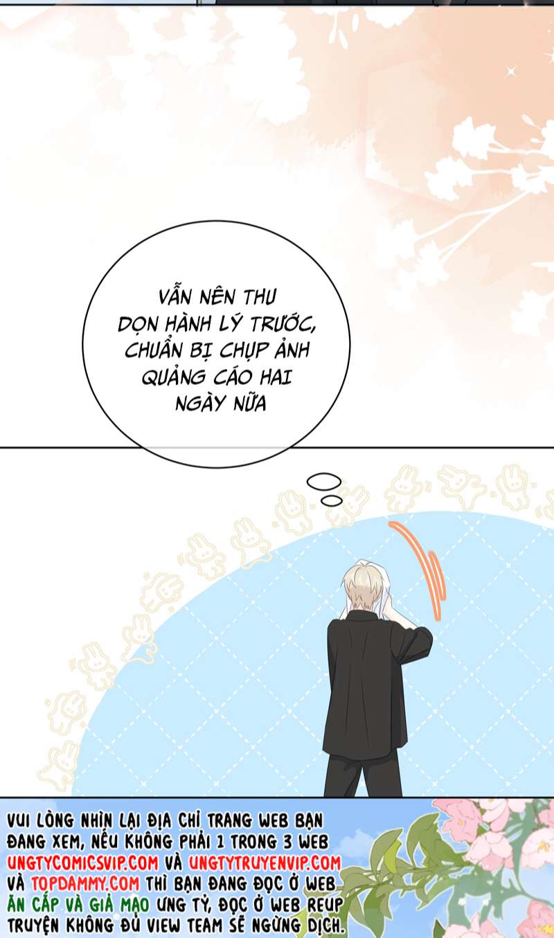 Dinh Dưỡng Quá Tốt: Chapter 51