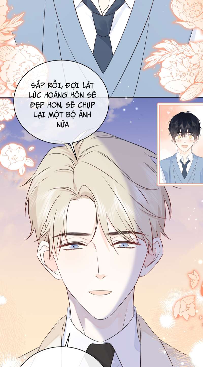 Dinh Dưỡng Quá Tốt: Chapter 51