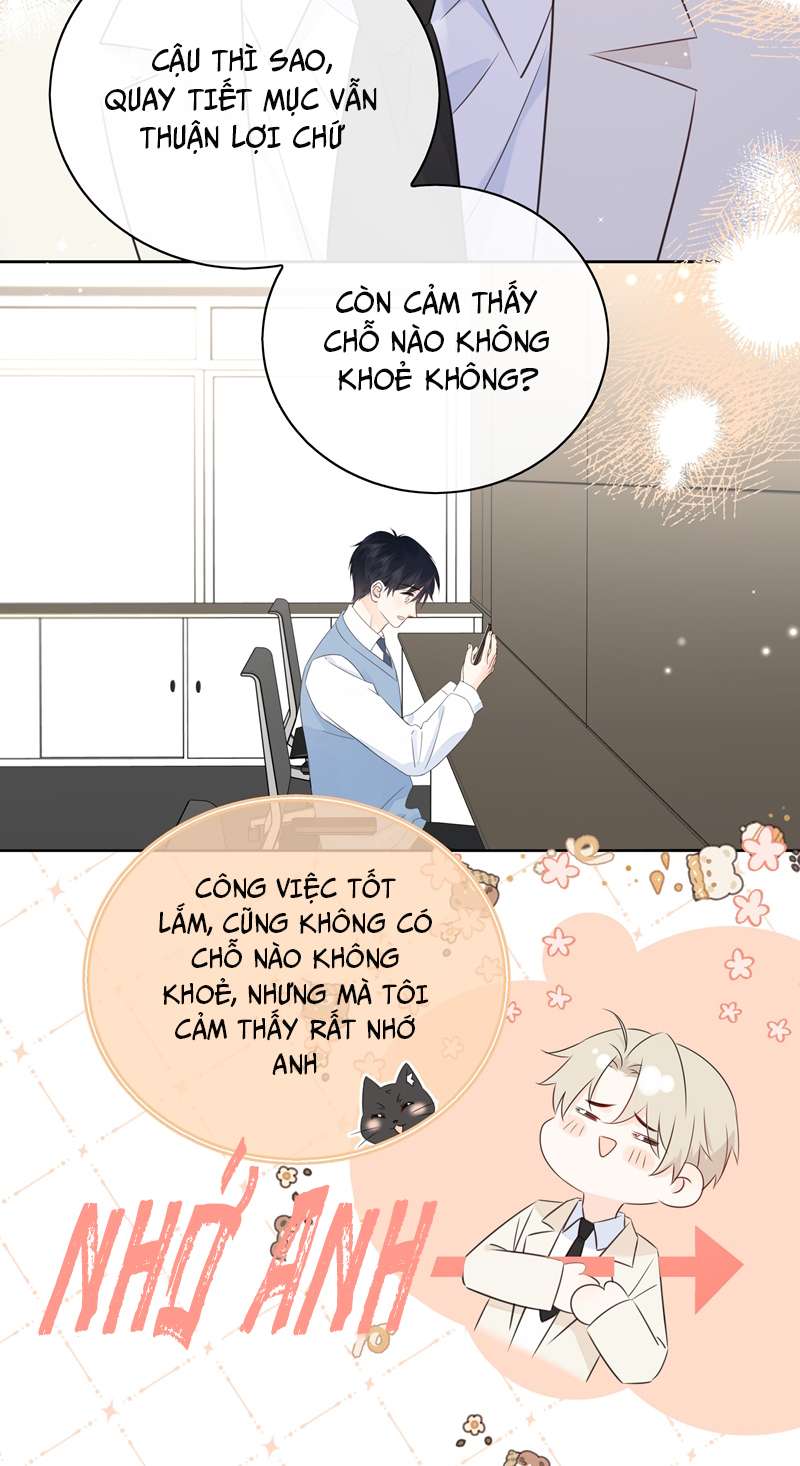 Dinh Dưỡng Quá Tốt: Chapter 51