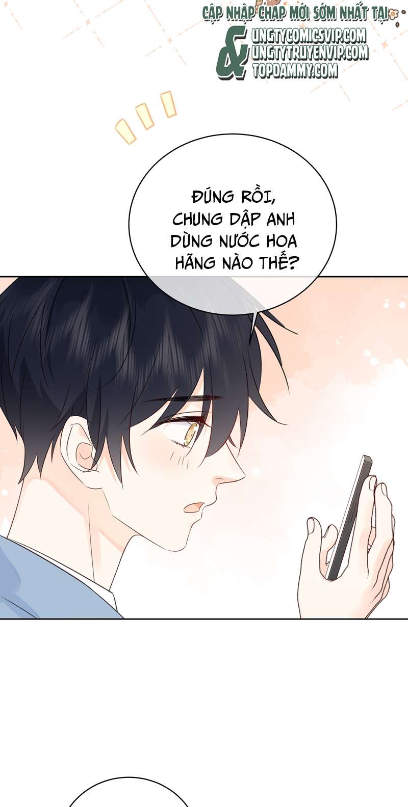 Dinh Dưỡng Quá Tốt: Chapter 51
