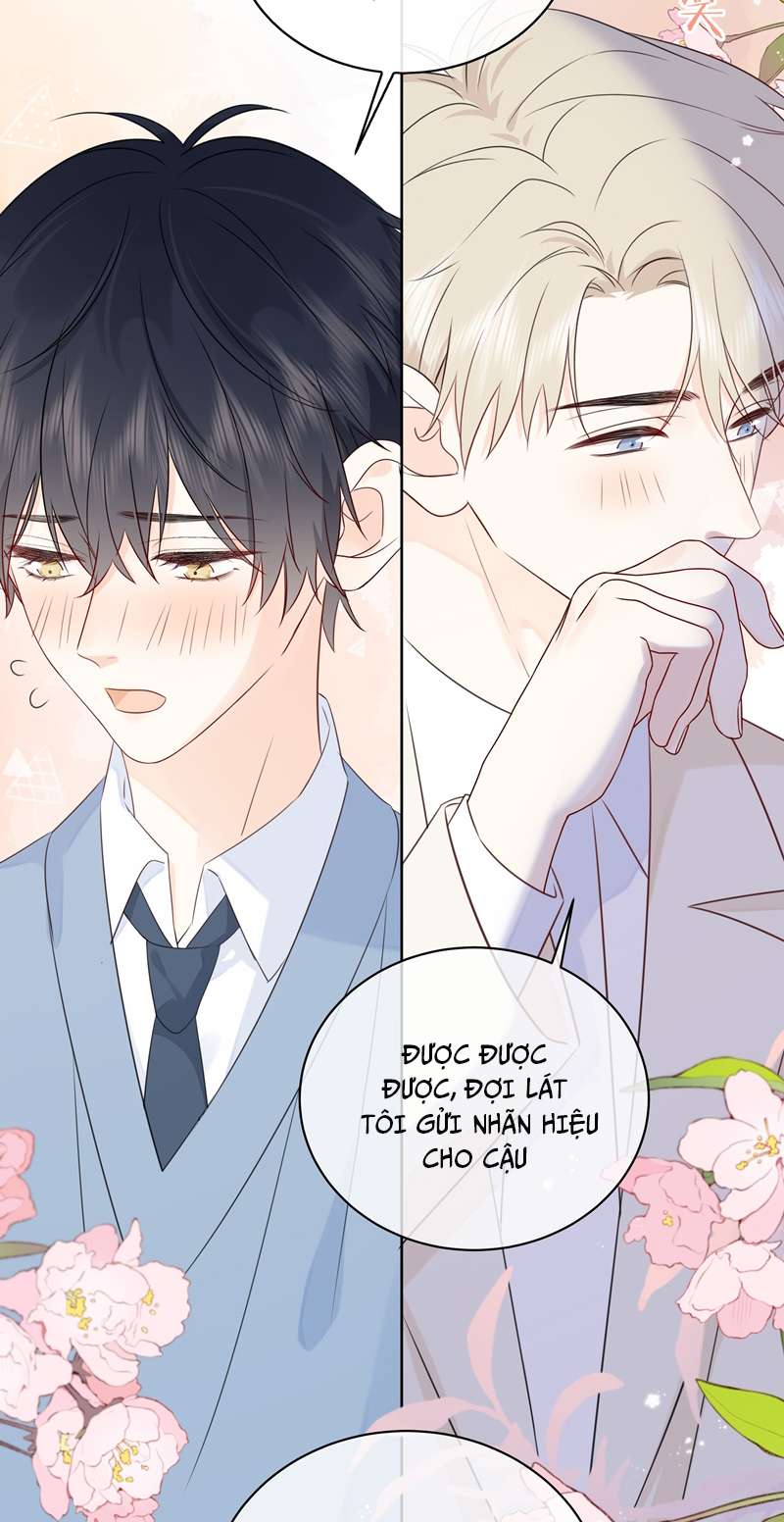 Dinh Dưỡng Quá Tốt: Chapter 51