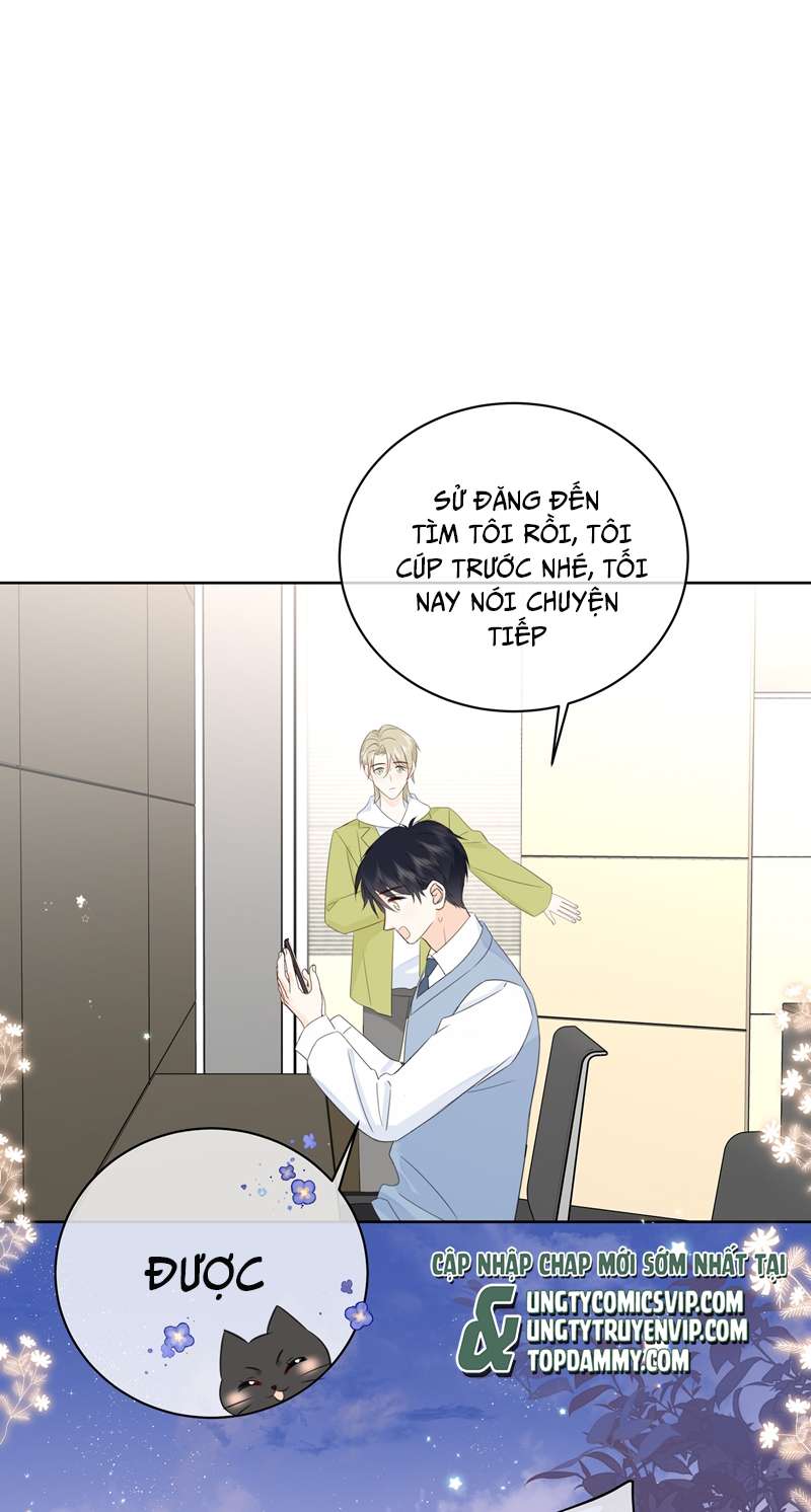 Dinh Dưỡng Quá Tốt: Chapter 51