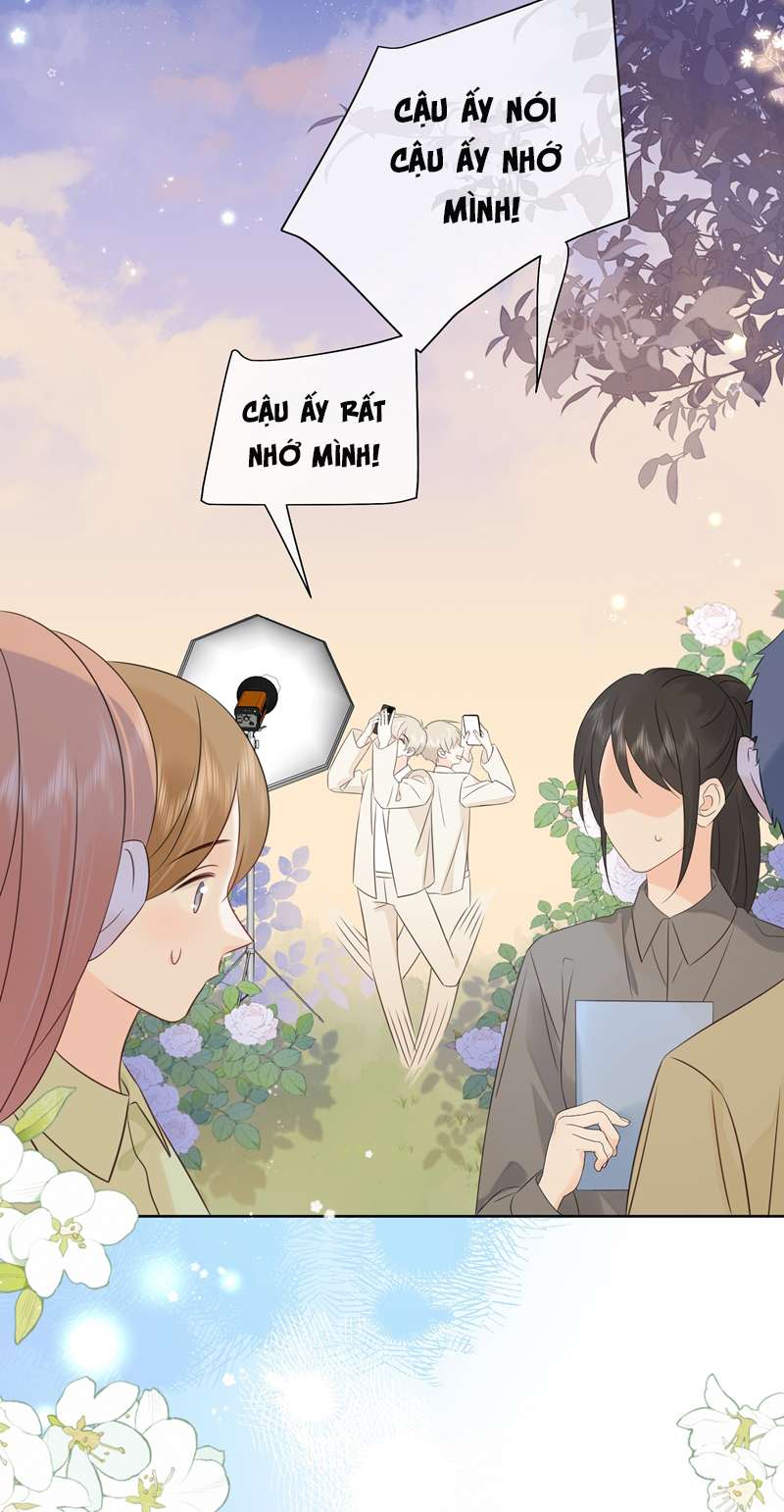 Dinh Dưỡng Quá Tốt: Chapter 51