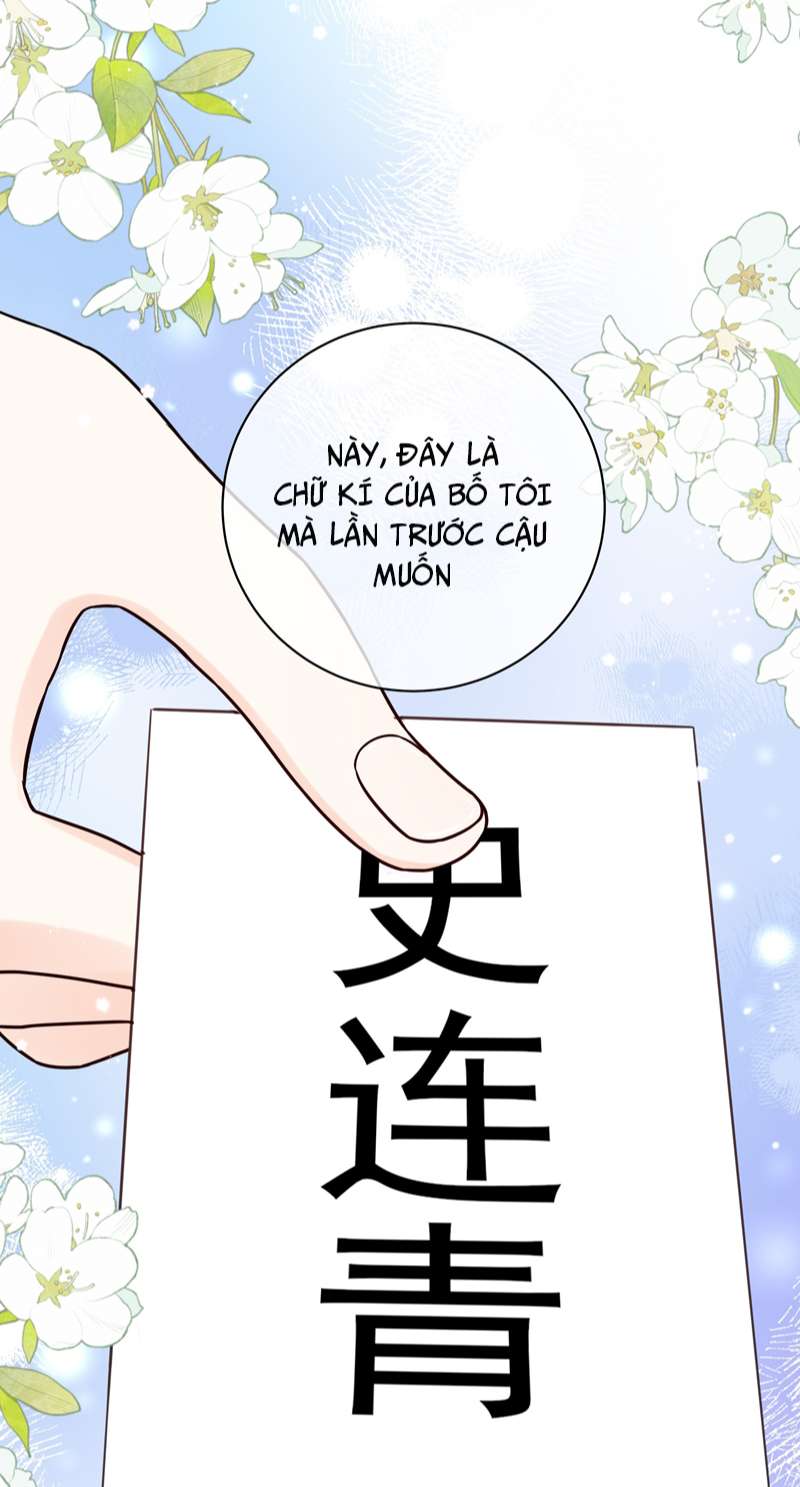 Dinh Dưỡng Quá Tốt: Chapter 51