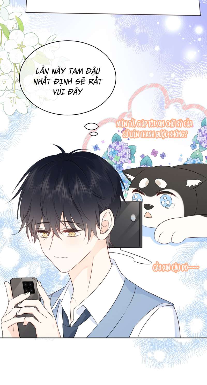 Dinh Dưỡng Quá Tốt: Chapter 51
