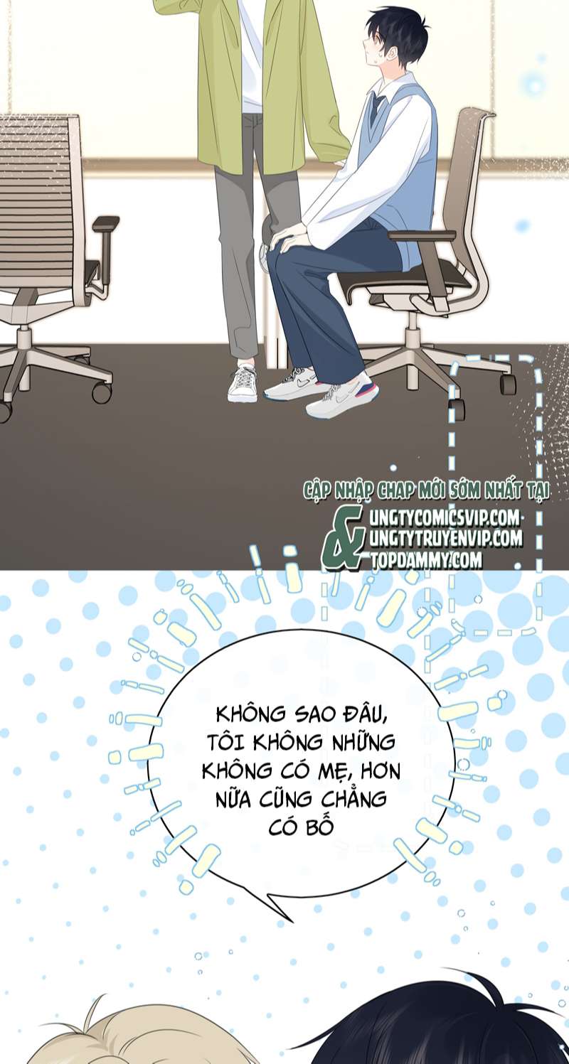 Dinh Dưỡng Quá Tốt: Chapter 51