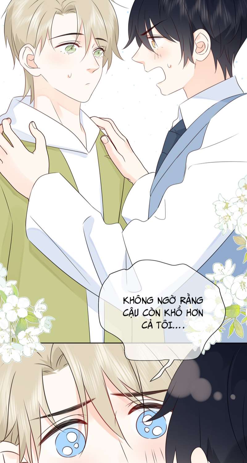 Dinh Dưỡng Quá Tốt: Chapter 51