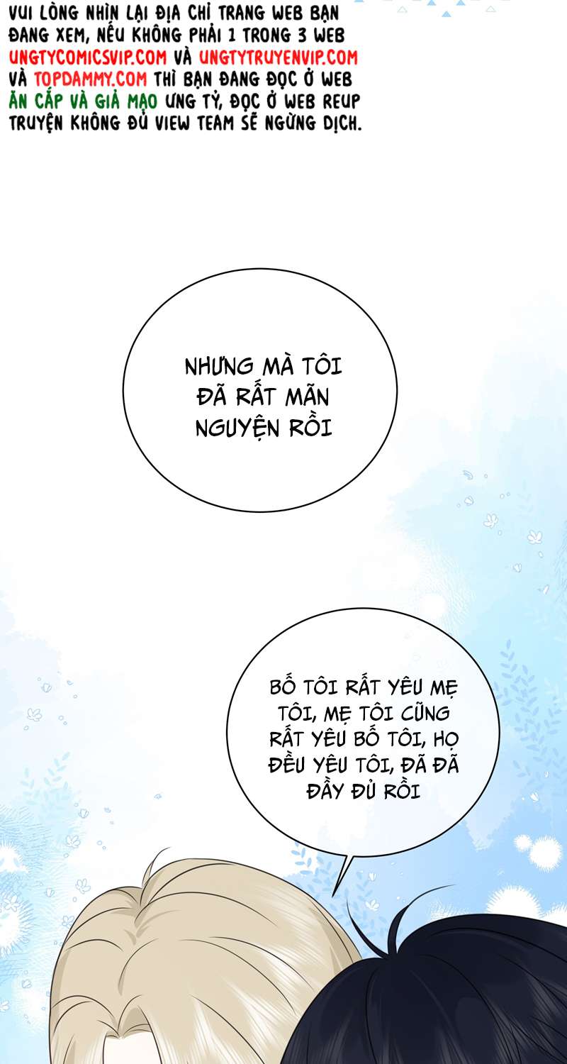 Dinh Dưỡng Quá Tốt: Chapter 51