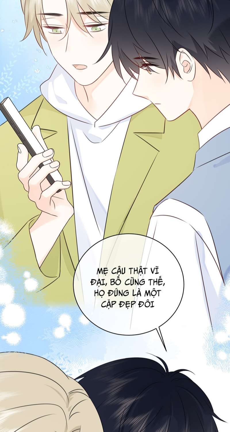 Dinh Dưỡng Quá Tốt: Chapter 51