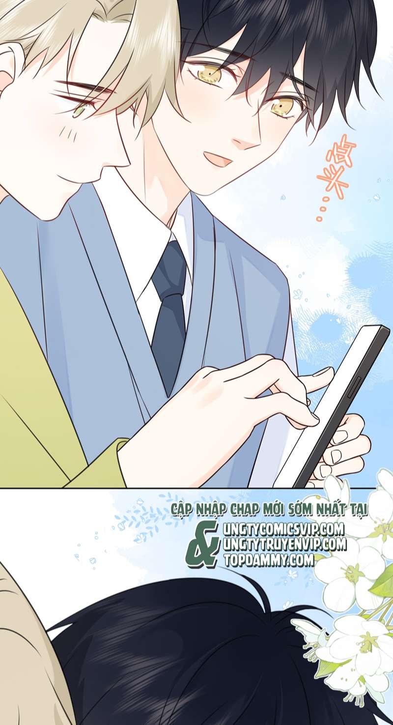 Dinh Dưỡng Quá Tốt: Chapter 51